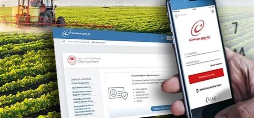 2026 Yılı ÇKS Başvuruları Devam Ediyor